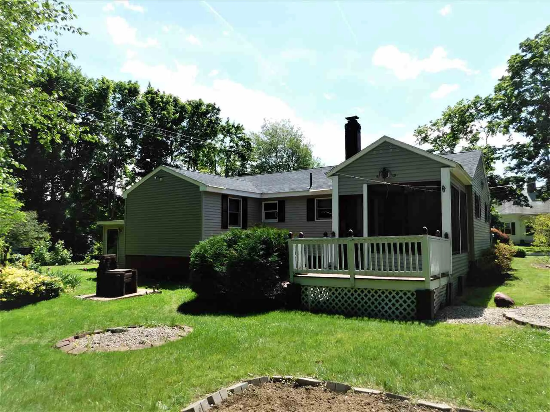 442 Prospect Street Rollinsford NH 03869