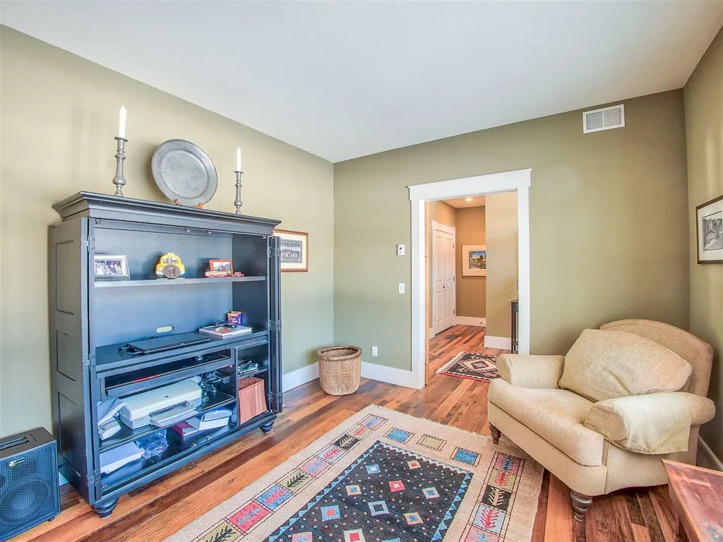 295 Covered Bridge Road Stowe VT 05672