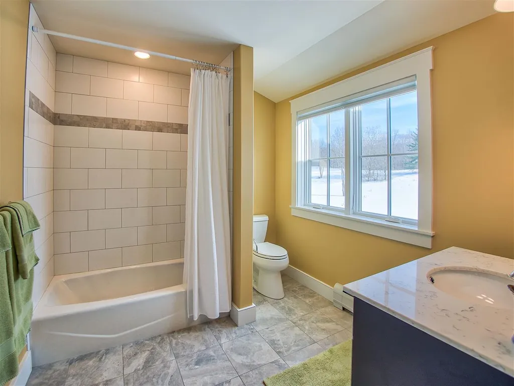 295 Covered Bridge Road Stowe VT 05672