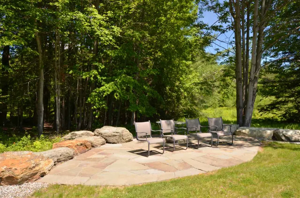 295 Covered Bridge Road Stowe VT 05672