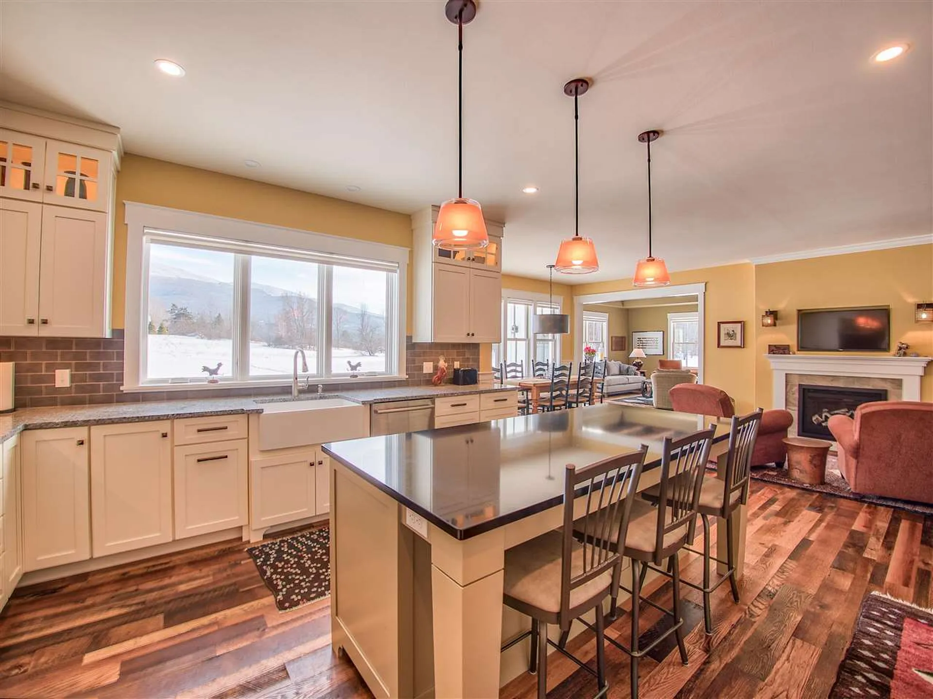 295 Covered Bridge Road Stowe VT 05672