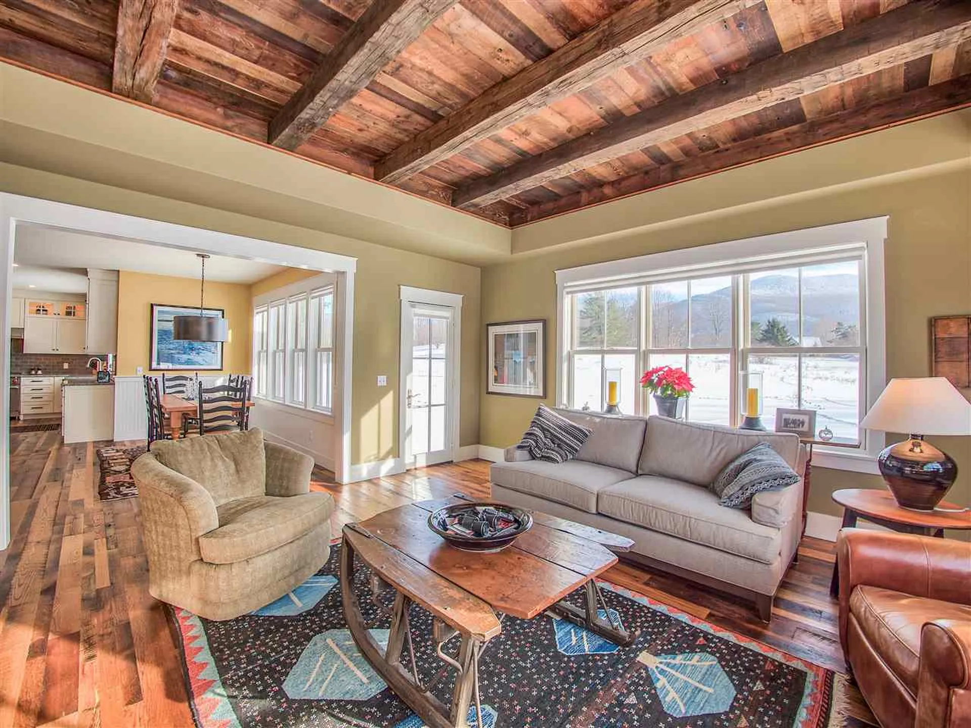 295 Covered Bridge Road Stowe VT 05672