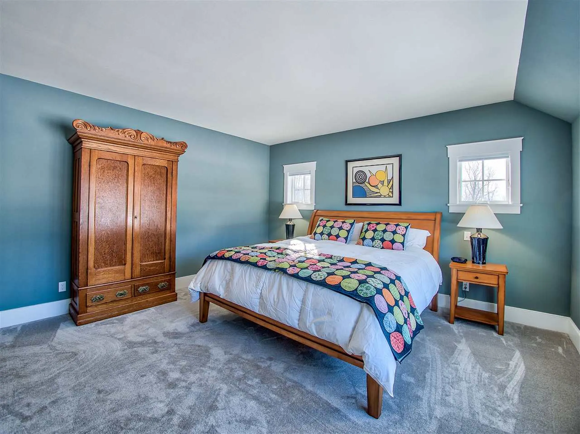 295 Covered Bridge Road Stowe VT 05672