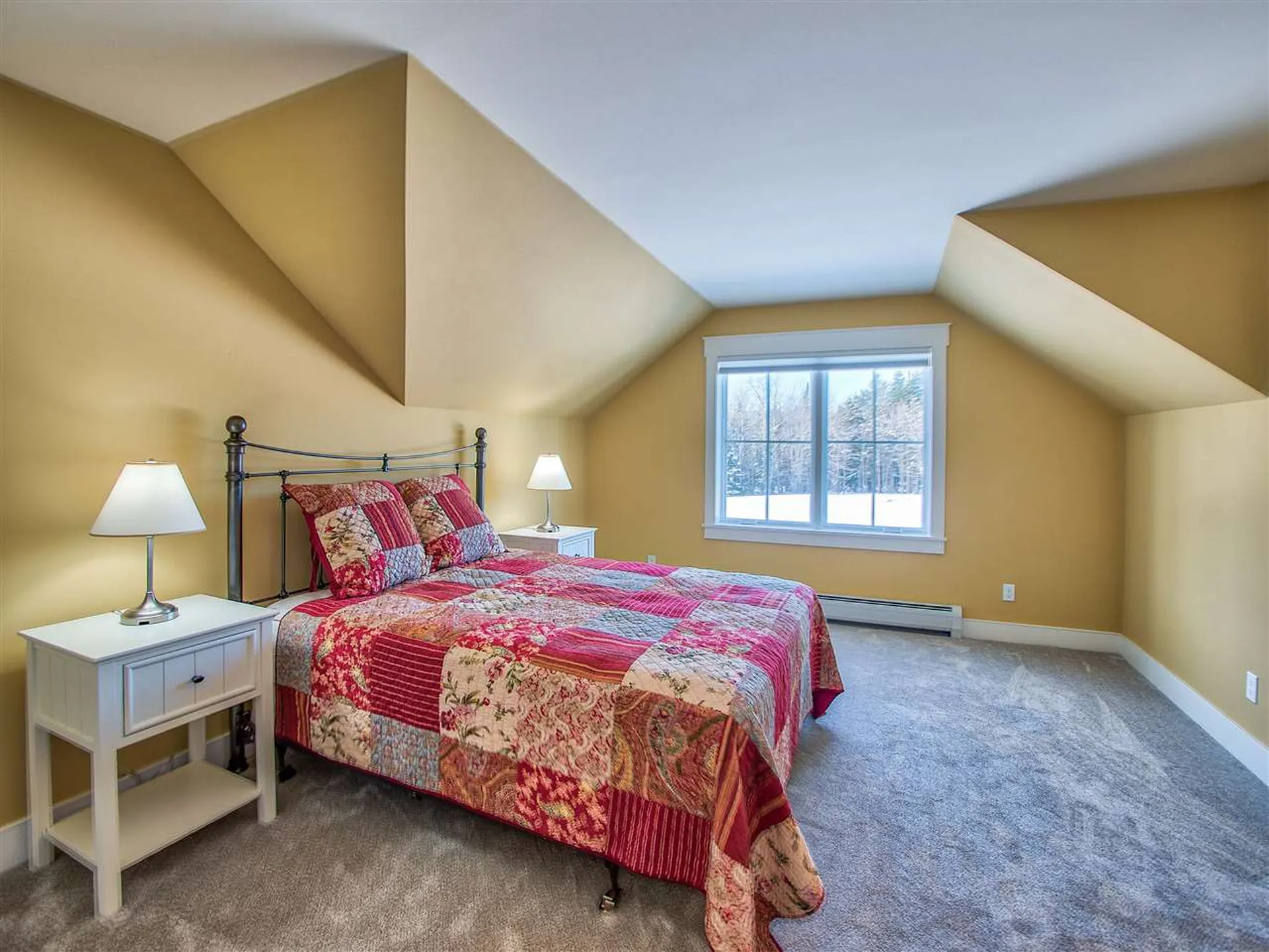 295 Covered Bridge Road Stowe VT 05672