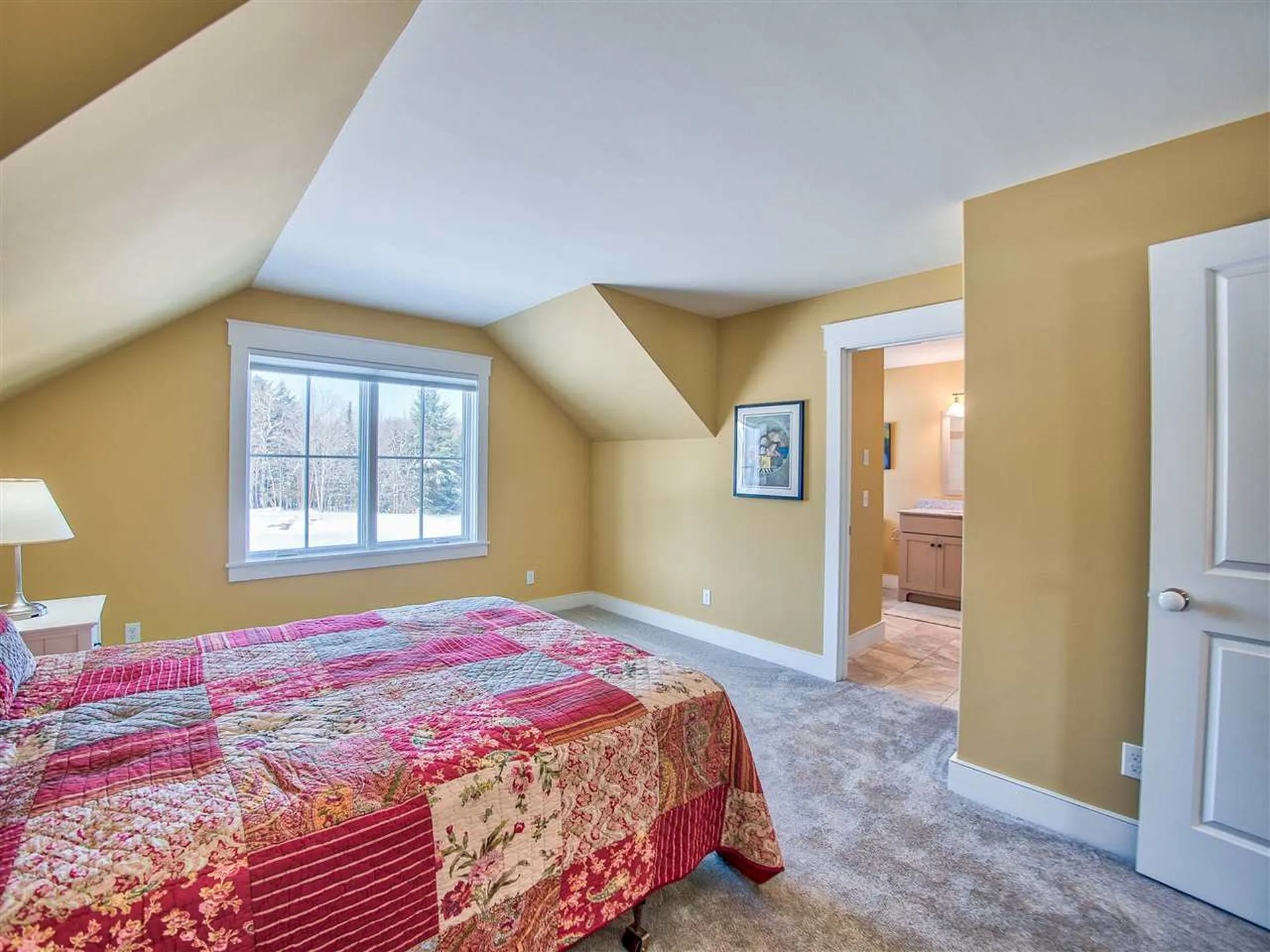295 Covered Bridge Road Stowe VT 05672