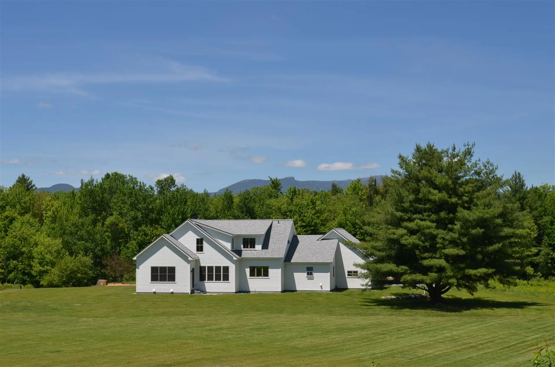 295 Covered Bridge Road Stowe VT 05672