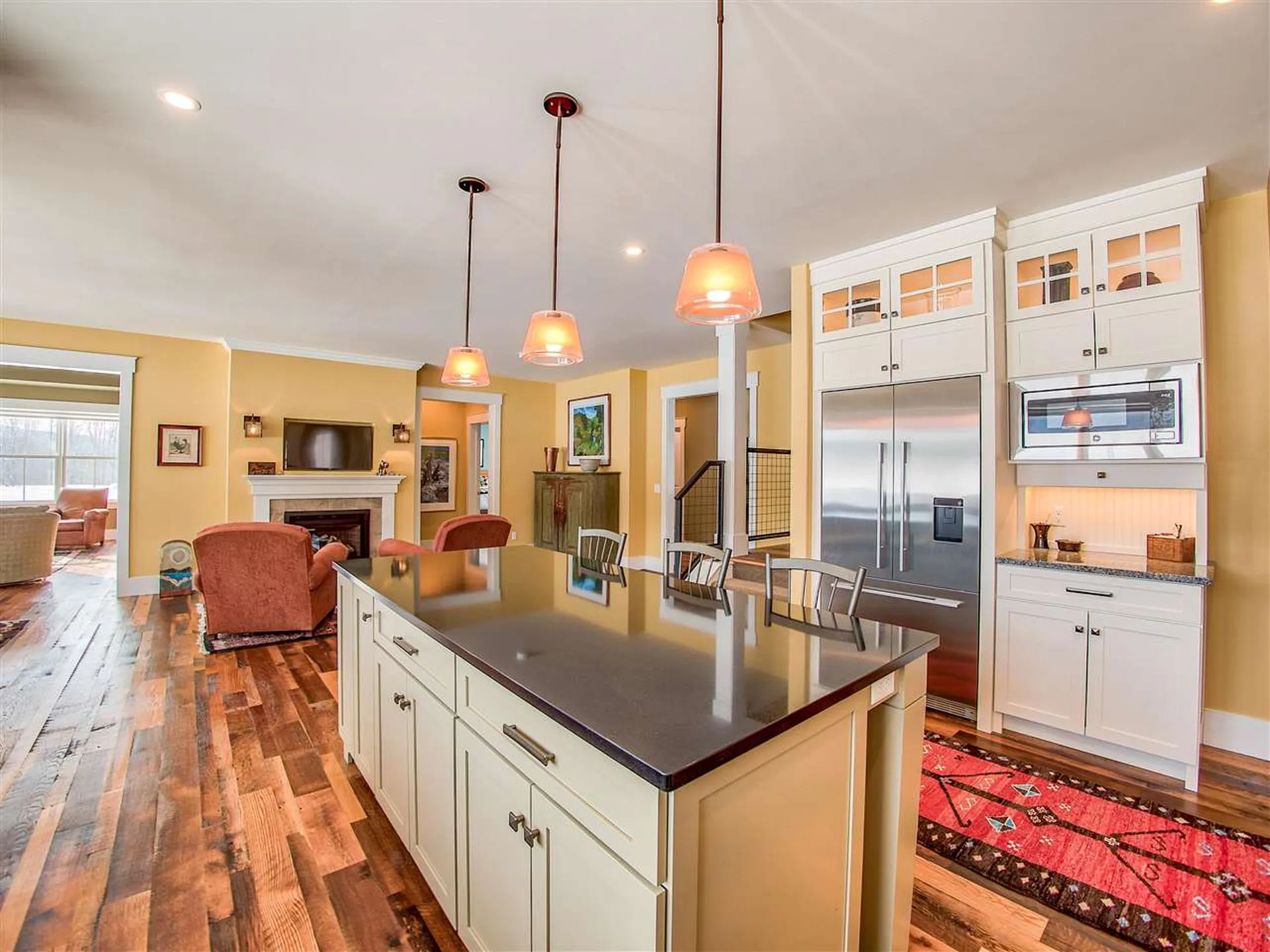 295 Covered Bridge Road Stowe VT 05672
