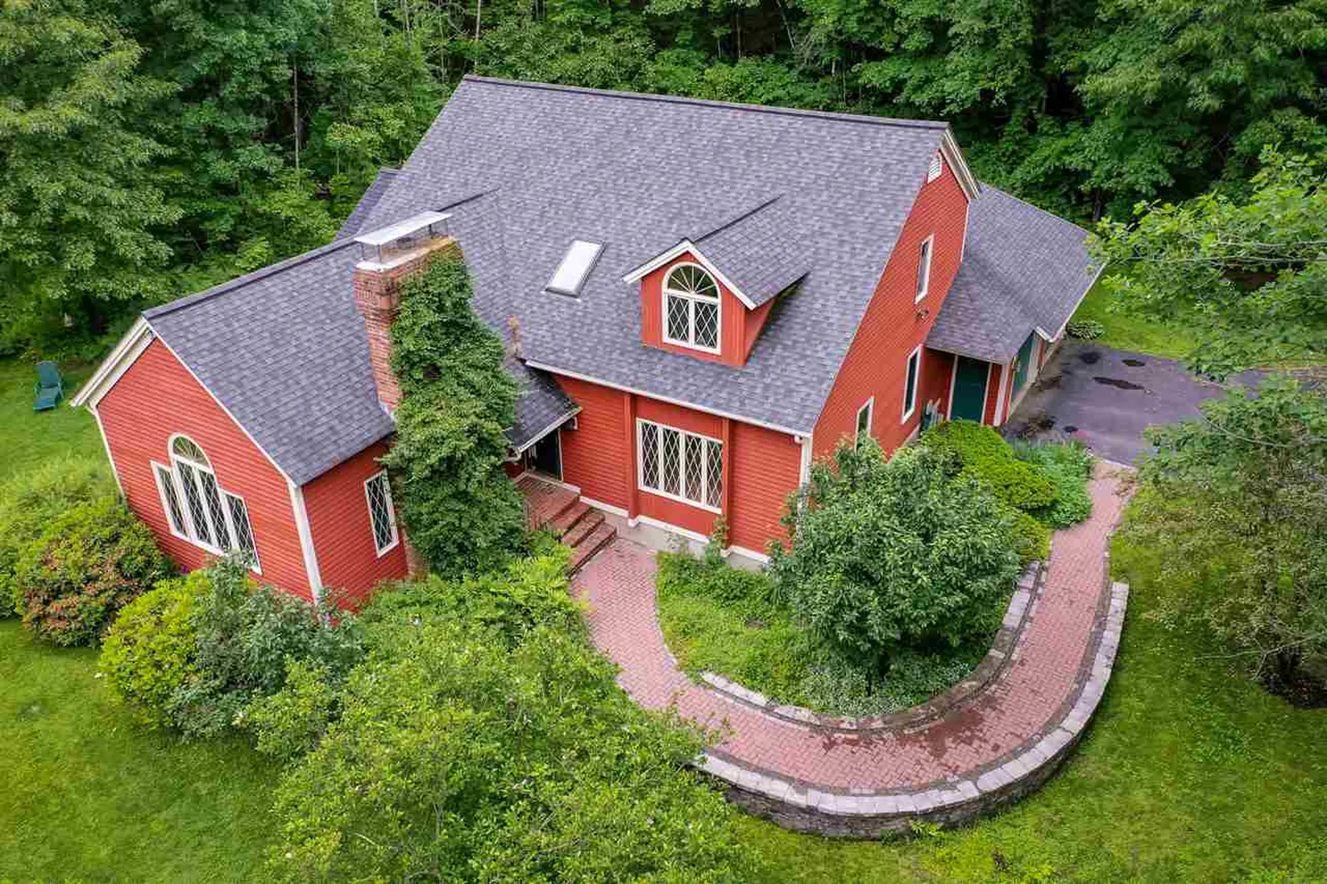 9 Bear Hill Road Windham NH 03087