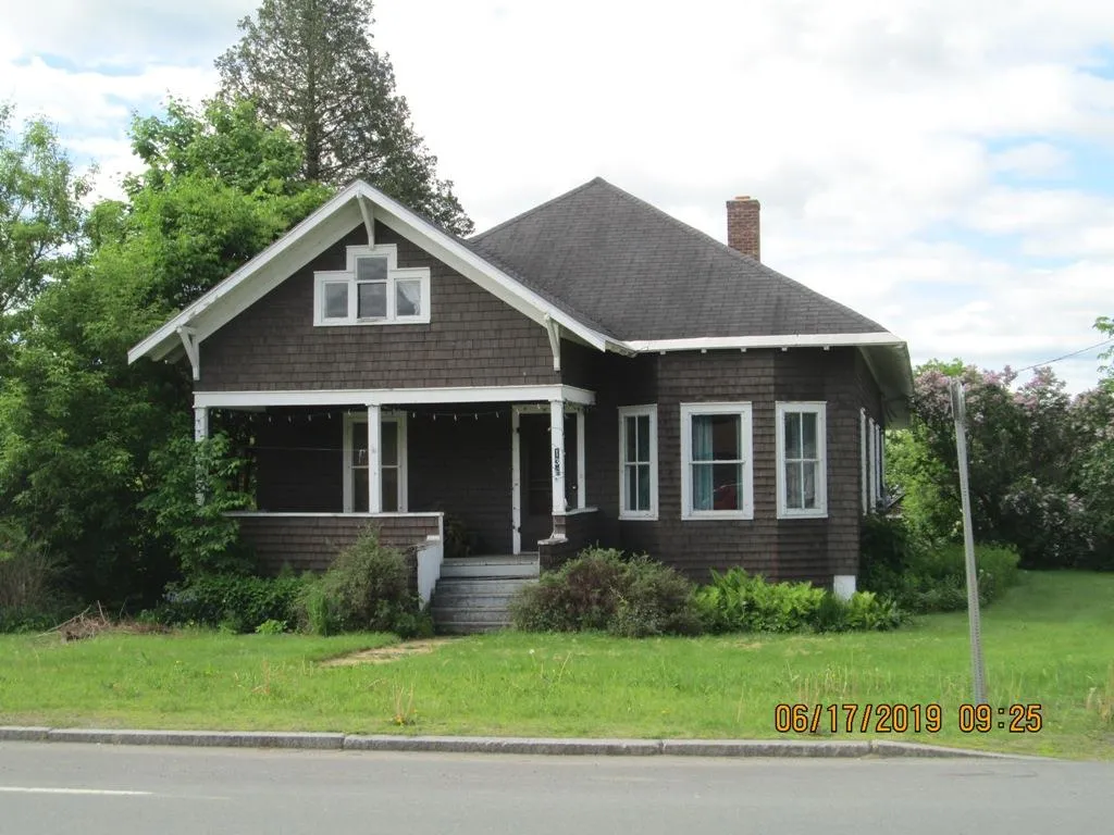 136 School Street Canaan VT 05903