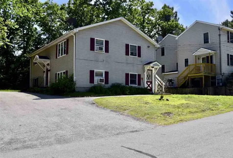 42 W Elmhurst Avenue Manchester NH 03103