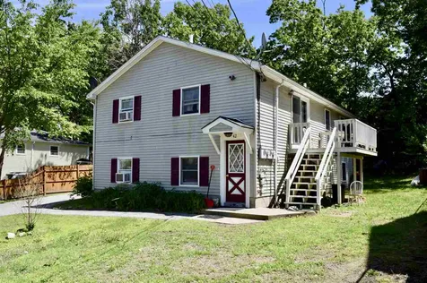 42 W Elmhurst Avenue Manchester NH 03103