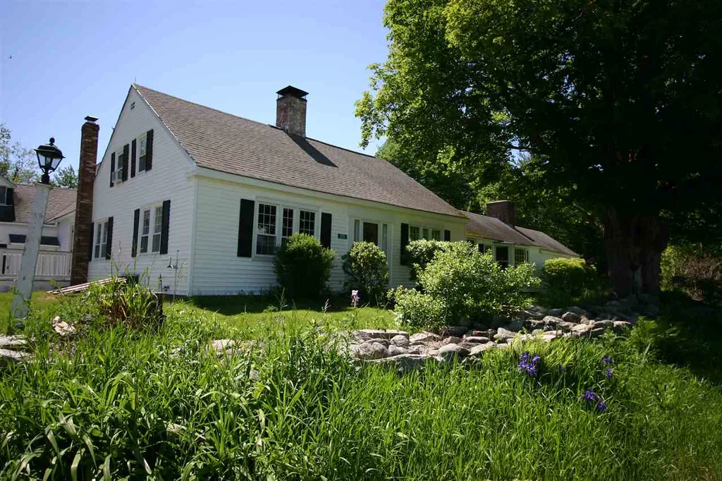 215 Browns Ridge Road Ossipee NH 03864