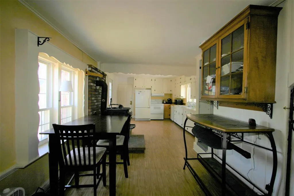 215 Browns Ridge Road Ossipee NH 03864