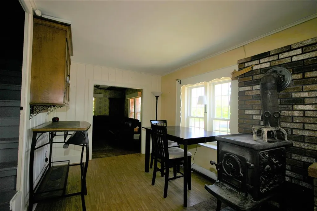 215 Browns Ridge Road Ossipee NH 03864