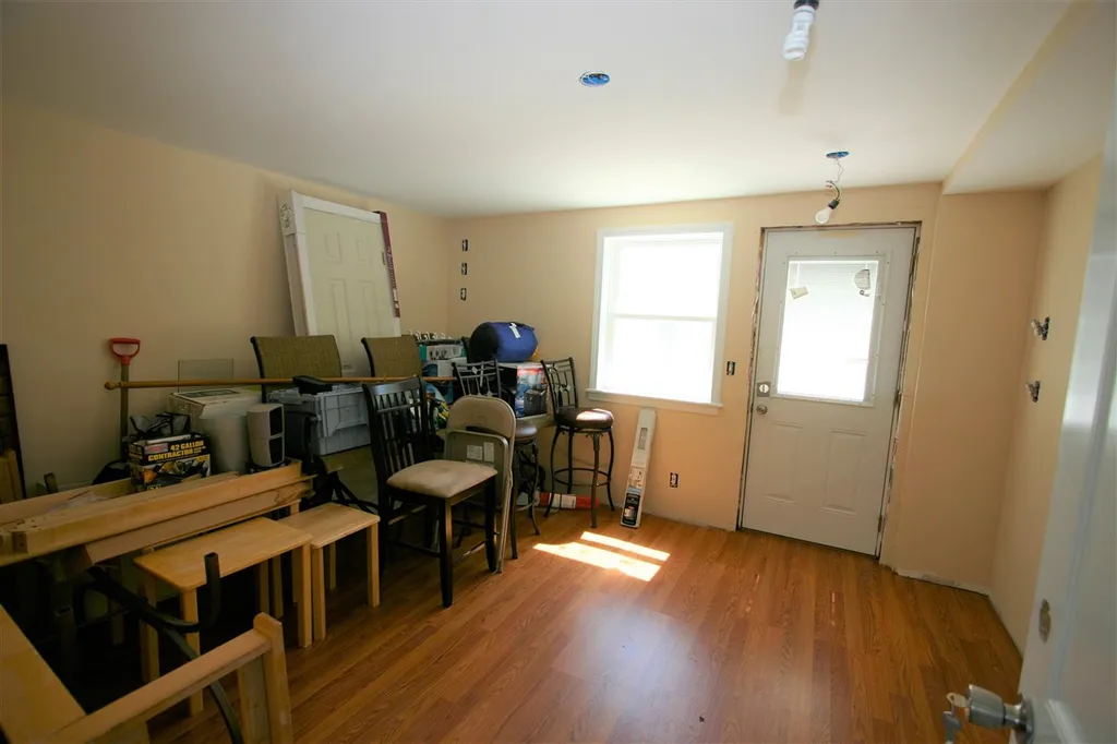 215 Browns Ridge Road Ossipee NH 03864