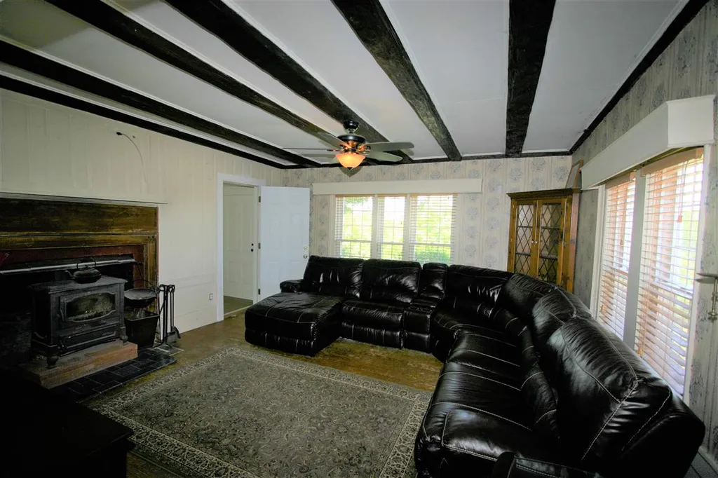 215 Browns Ridge Road Ossipee NH 03864