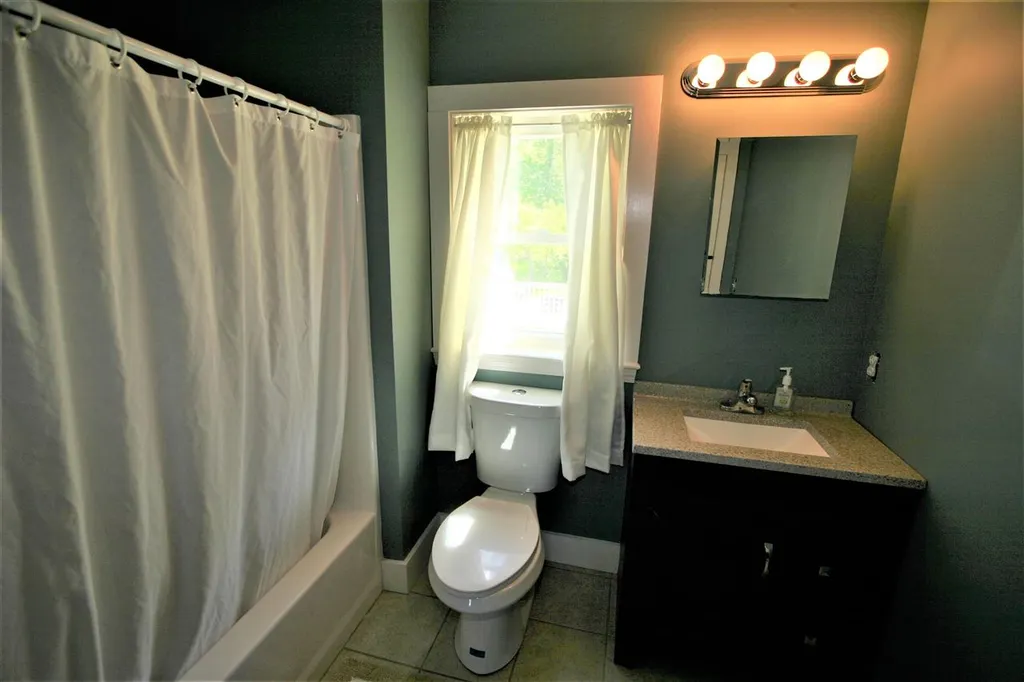 215 Browns Ridge Road Ossipee NH 03864
