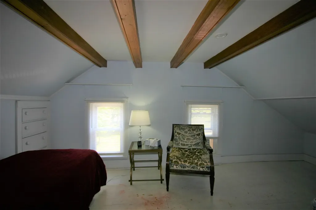 215 Browns Ridge Road Ossipee NH 03864