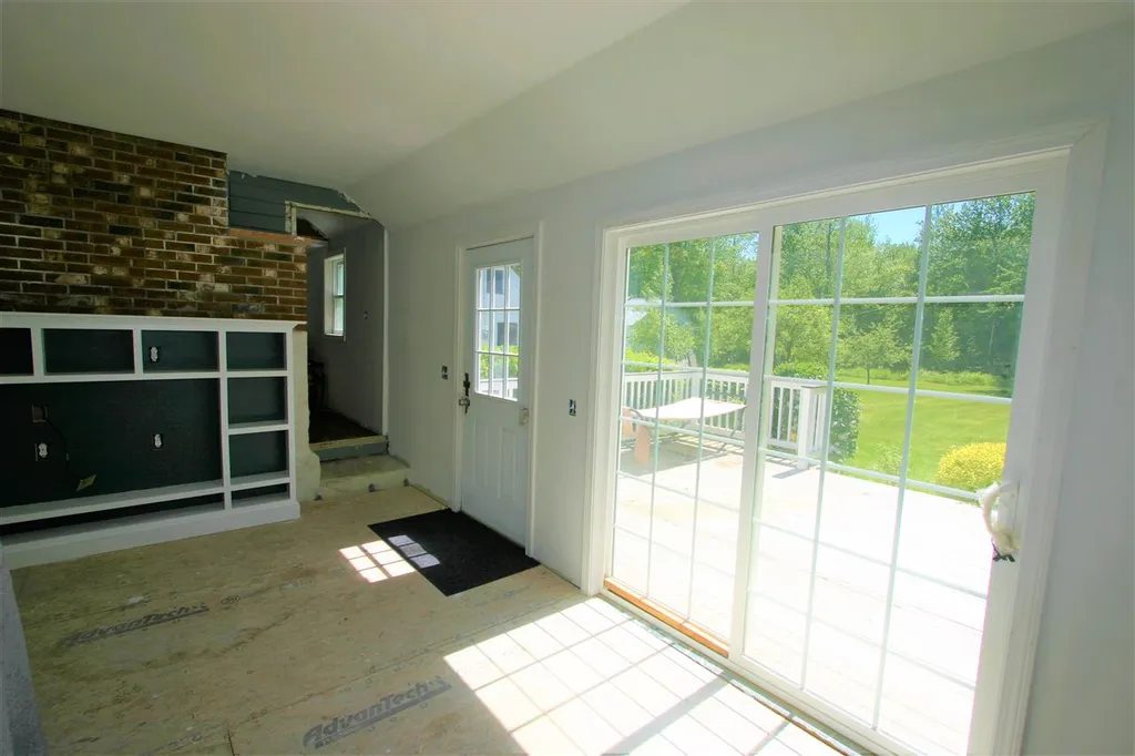 215 Browns Ridge Road Ossipee NH 03864