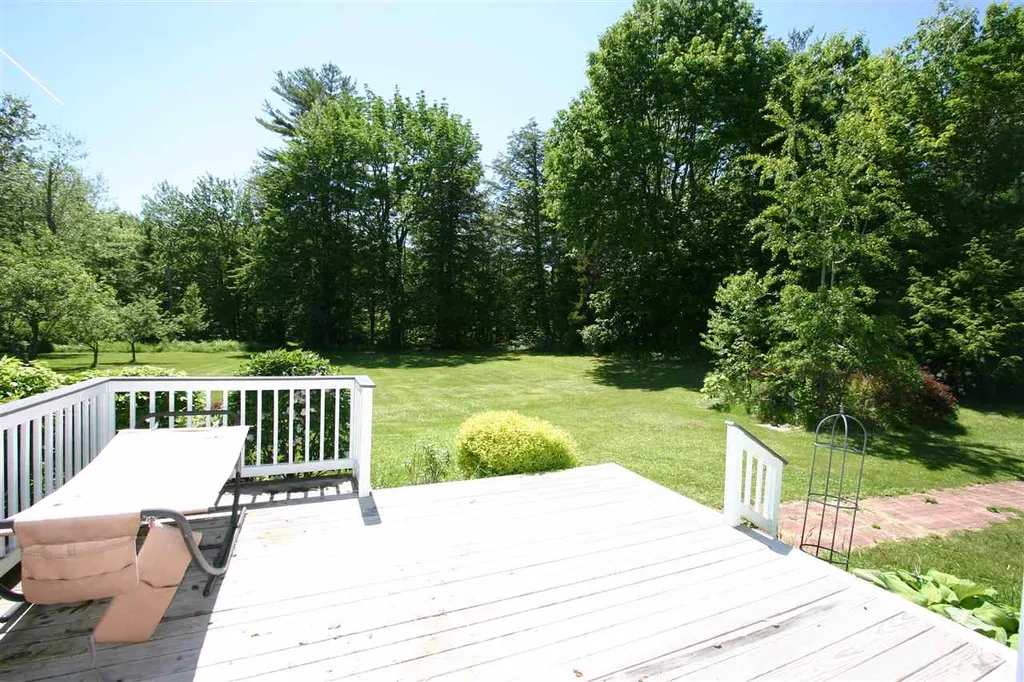 215 Browns Ridge Road Ossipee NH 03864