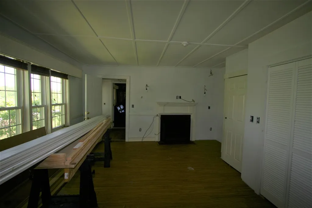 215 Browns Ridge Road Ossipee NH 03864