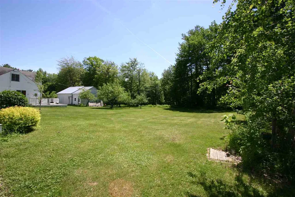 215 Browns Ridge Road Ossipee NH 03864
