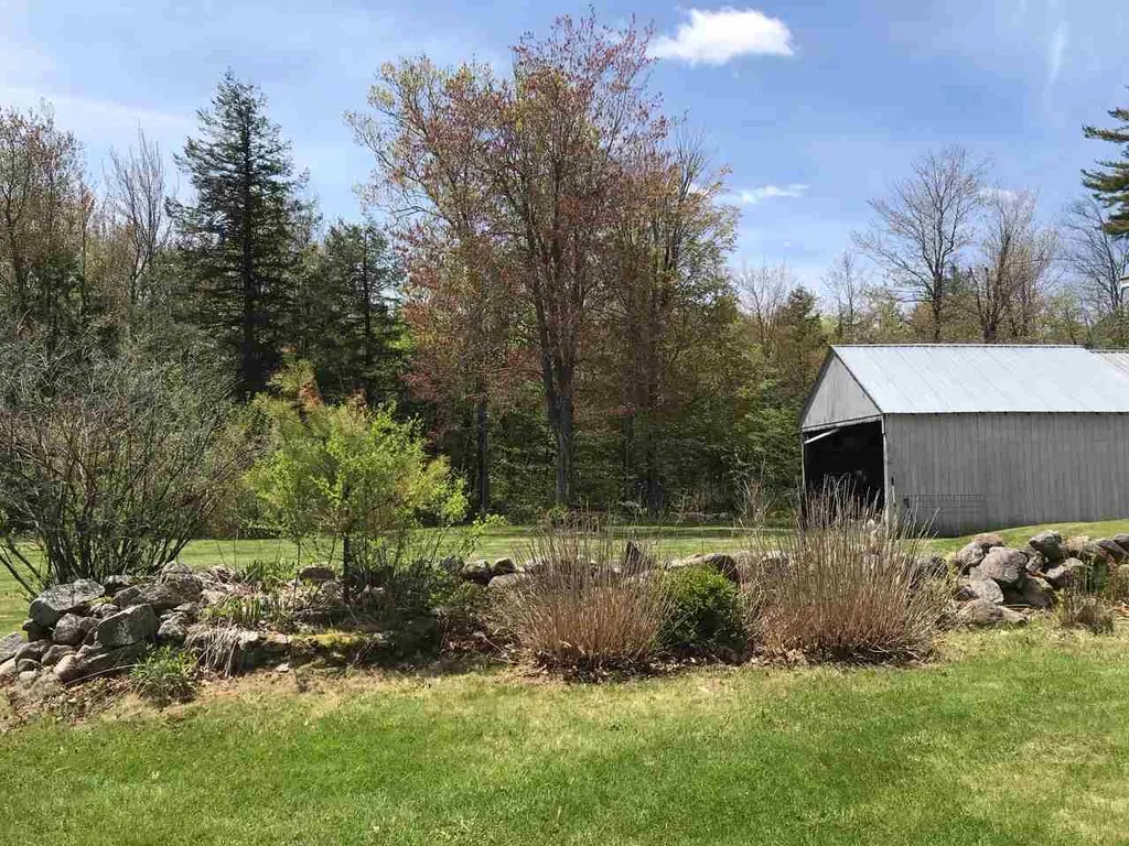 215 Browns Ridge Road Ossipee NH 03864