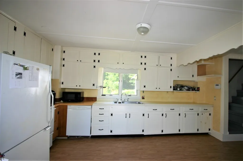 215 Browns Ridge Road Ossipee NH 03864