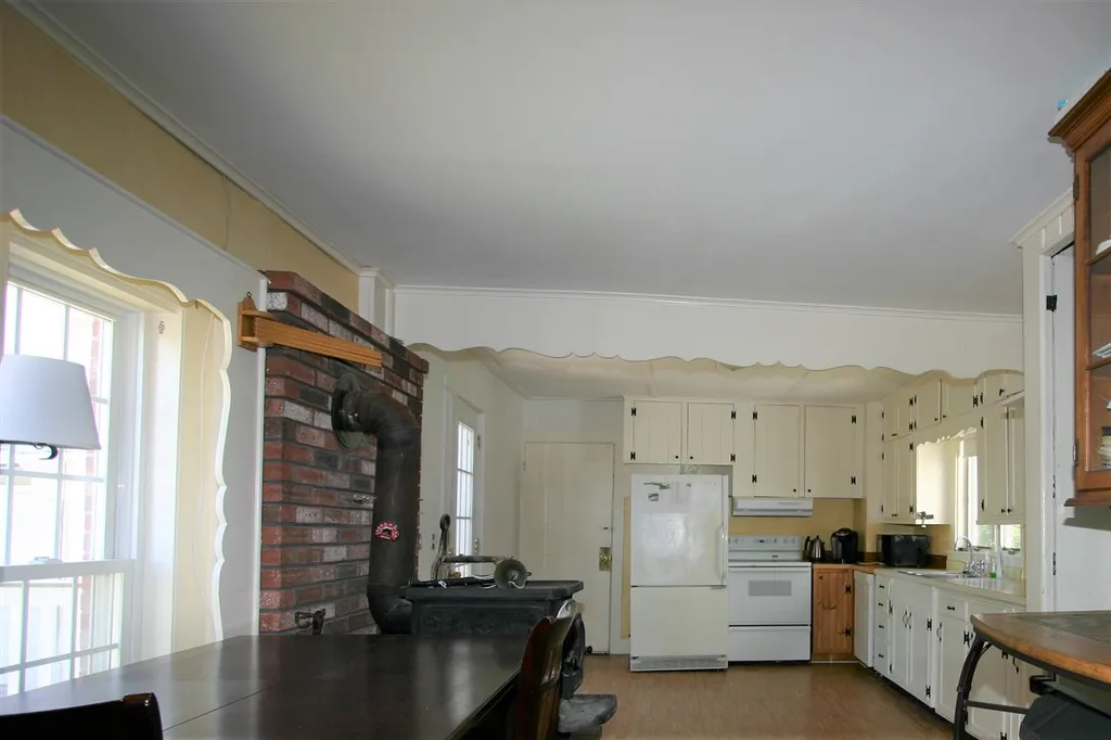 215 Browns Ridge Road Ossipee NH 03864