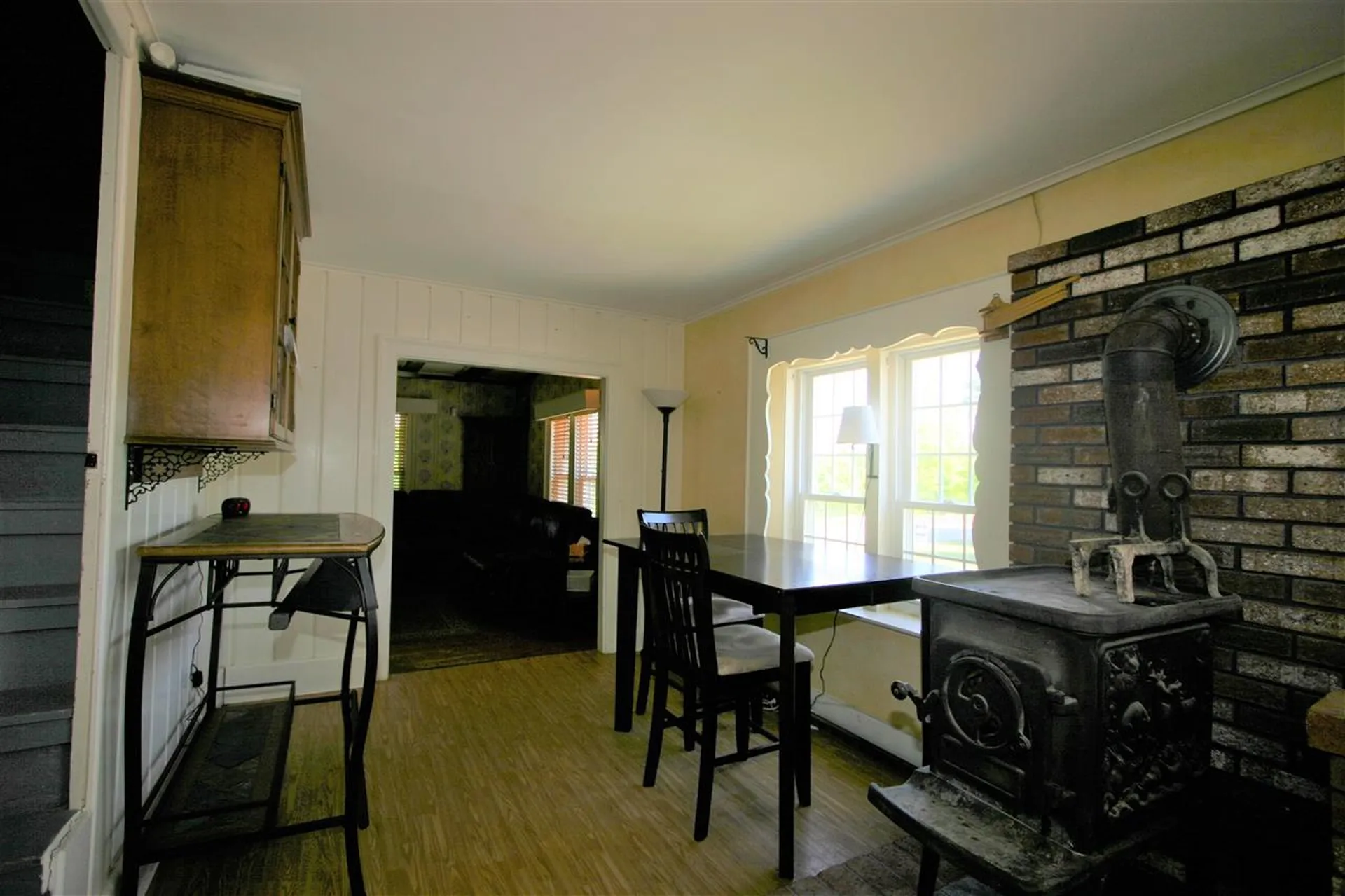 215 Browns Ridge Road Ossipee NH 03864