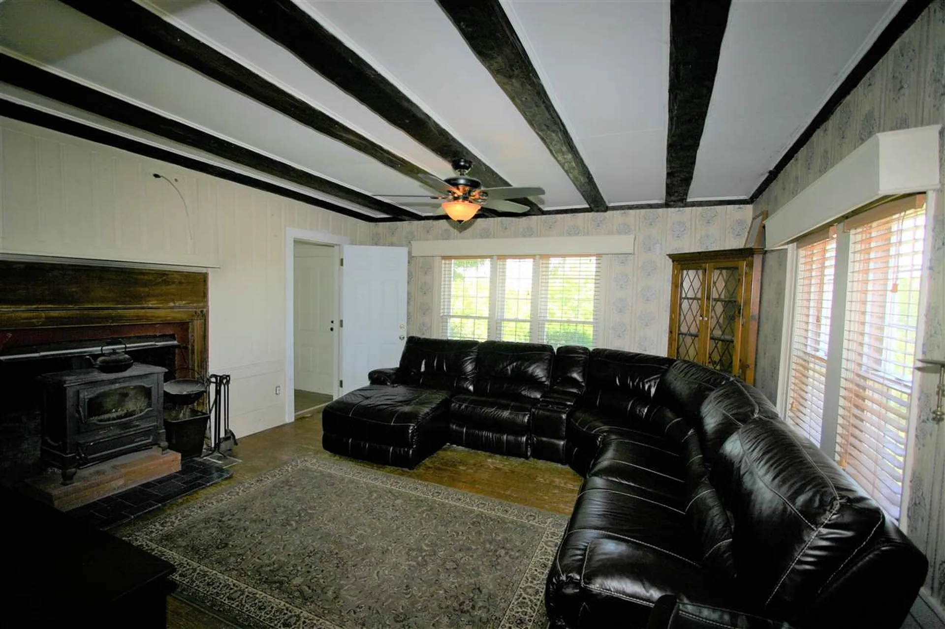215 Browns Ridge Road Ossipee NH 03864