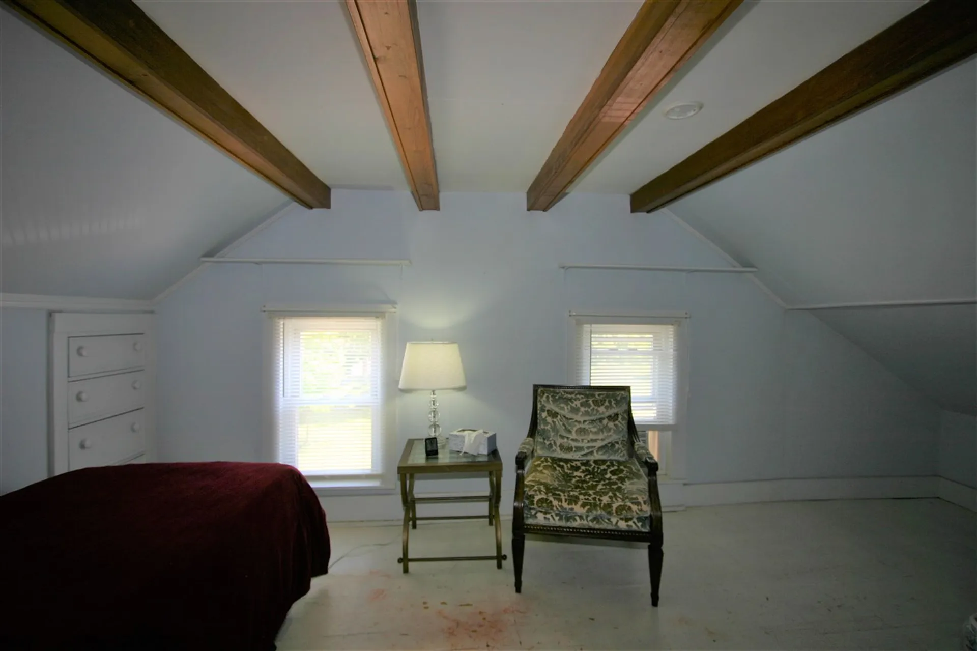 215 Browns Ridge Road Ossipee NH 03864