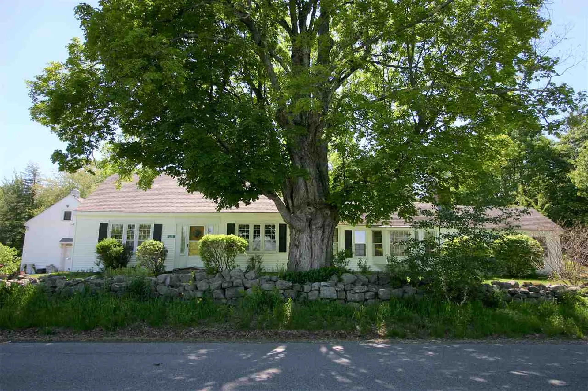 215 Browns Ridge Road Ossipee NH 03864