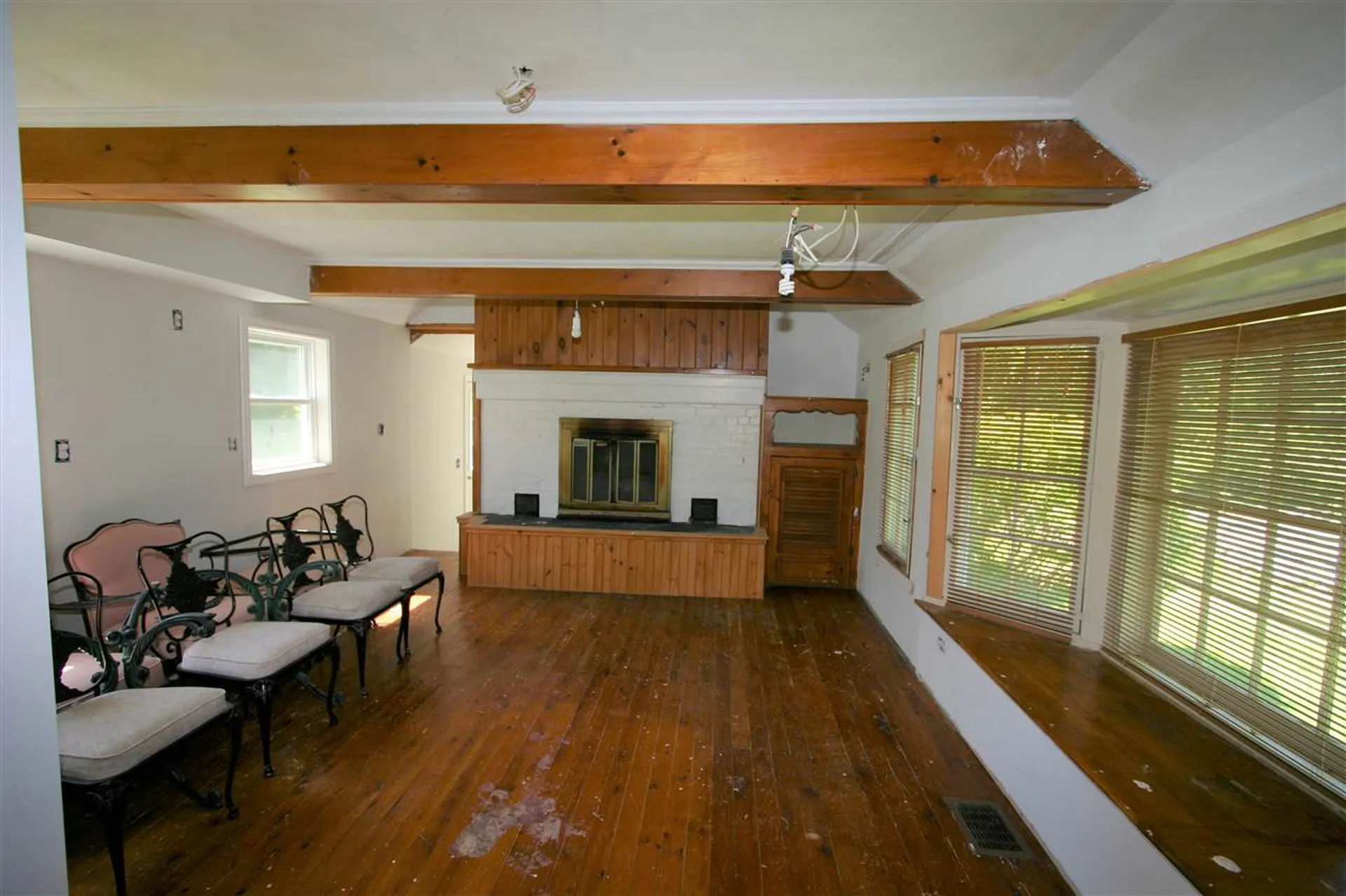 215 Browns Ridge Road Ossipee NH 03864
