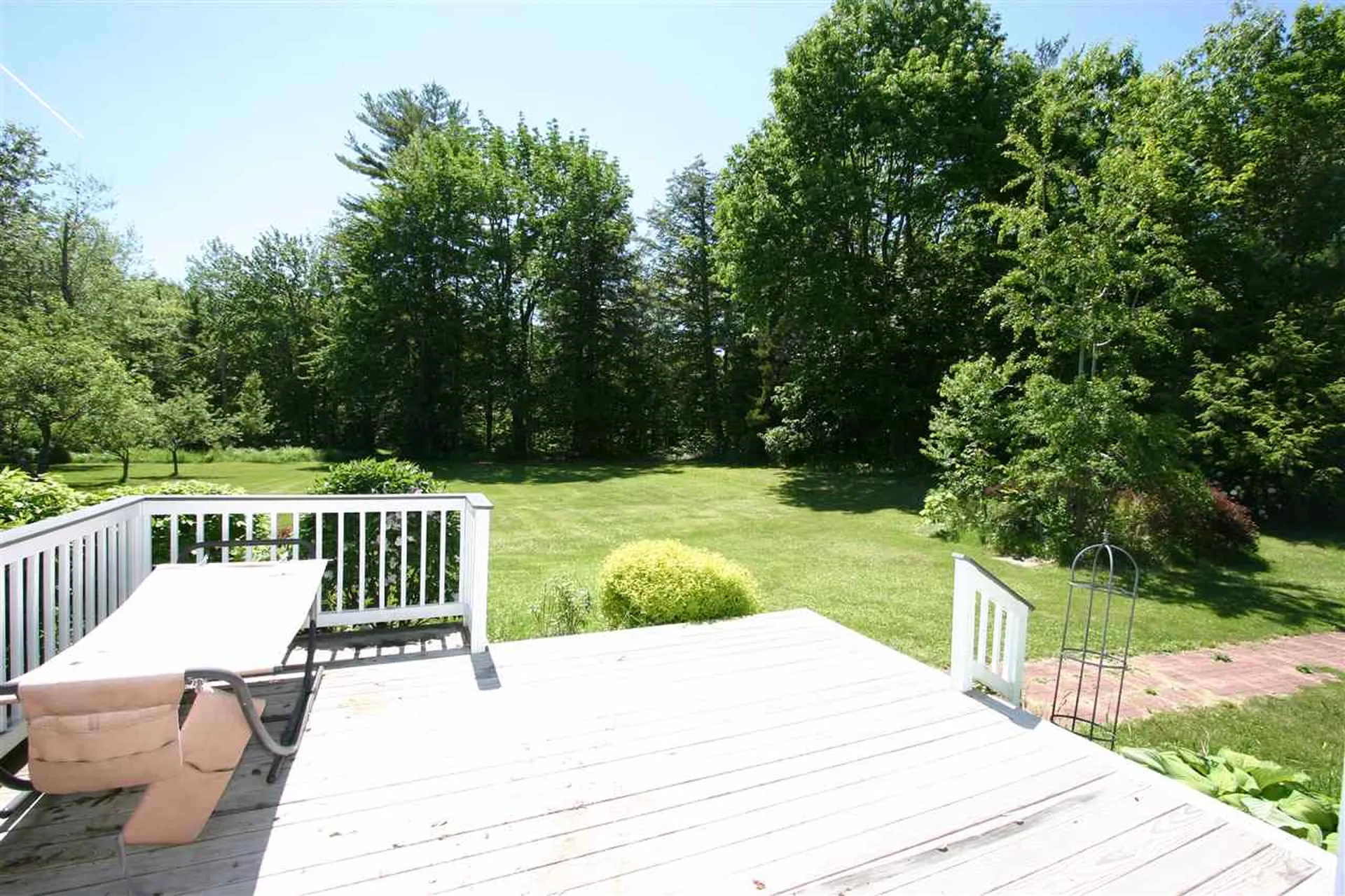 215 Browns Ridge Road Ossipee NH 03864