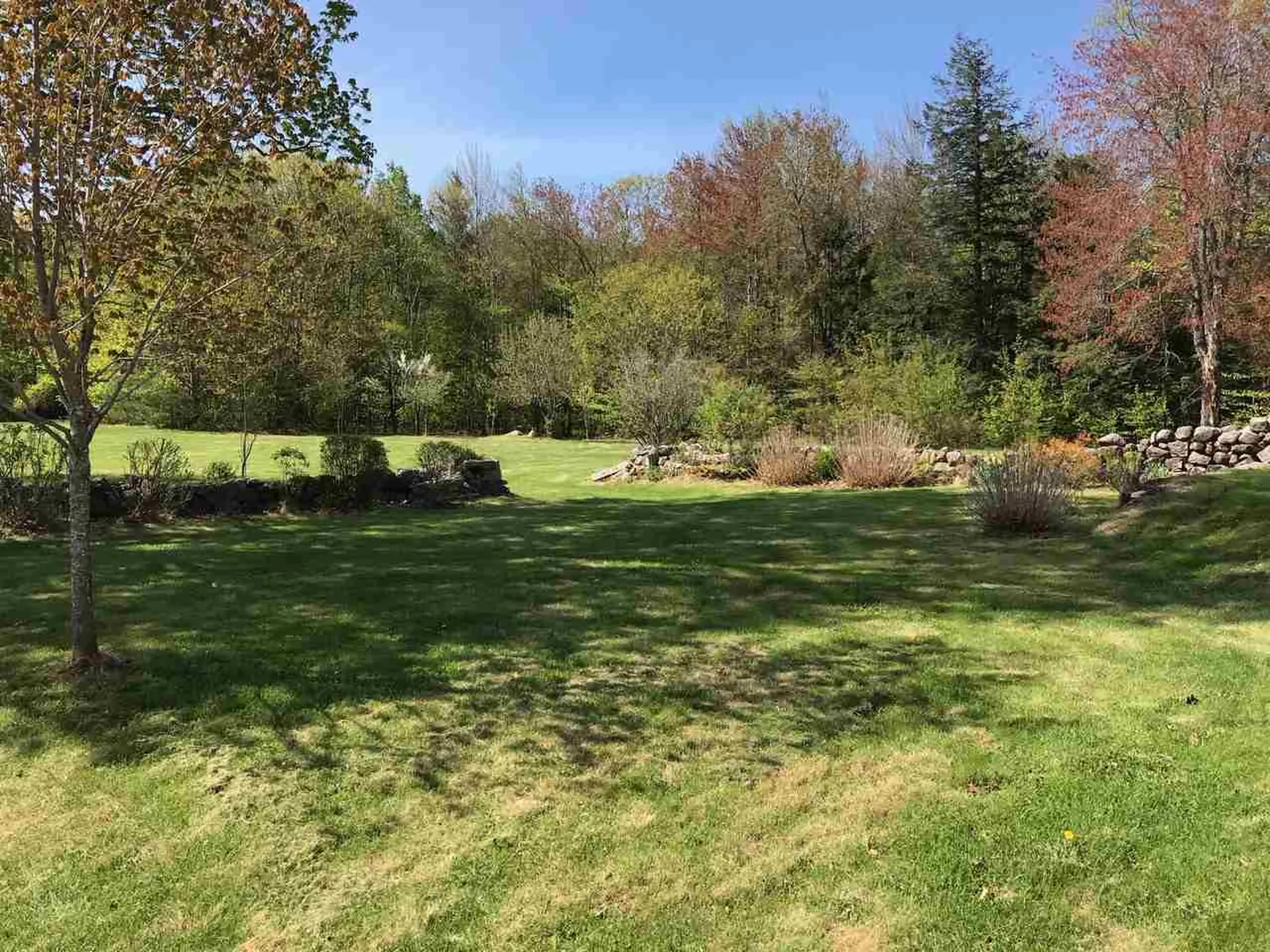 215 Browns Ridge Road Ossipee NH 03864