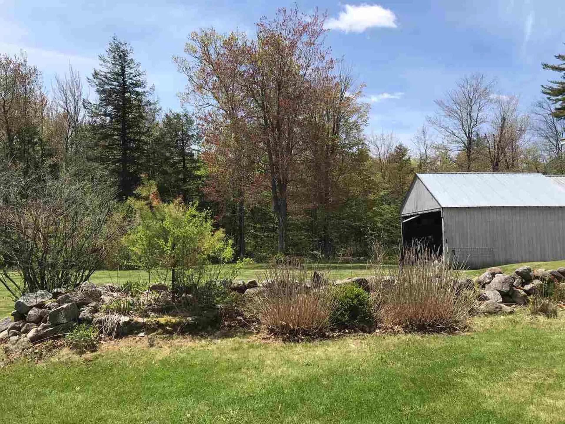215 Browns Ridge Road Ossipee NH 03864
