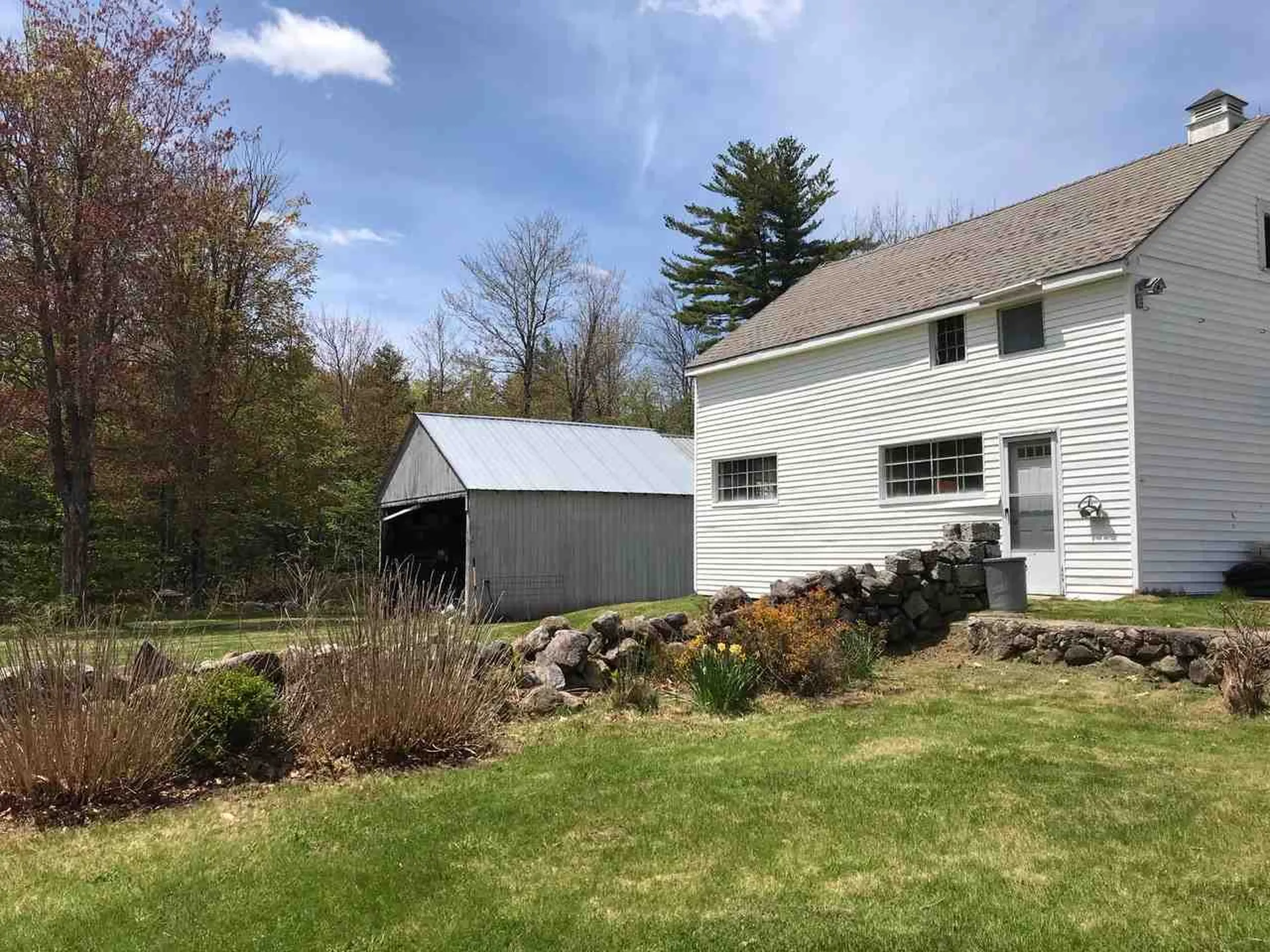 215 Browns Ridge Road Ossipee NH 03864