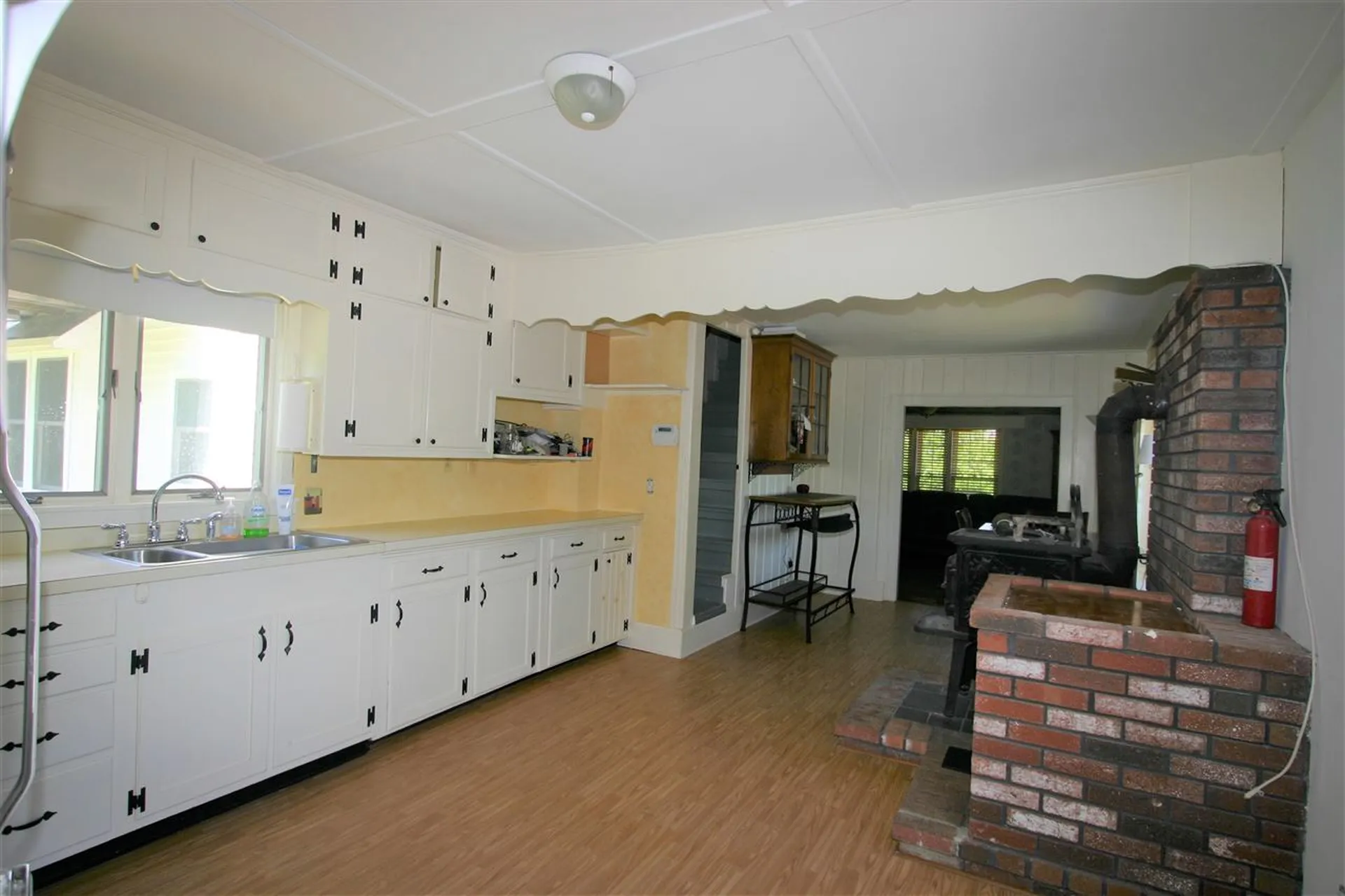 215 Browns Ridge Road Ossipee NH 03864