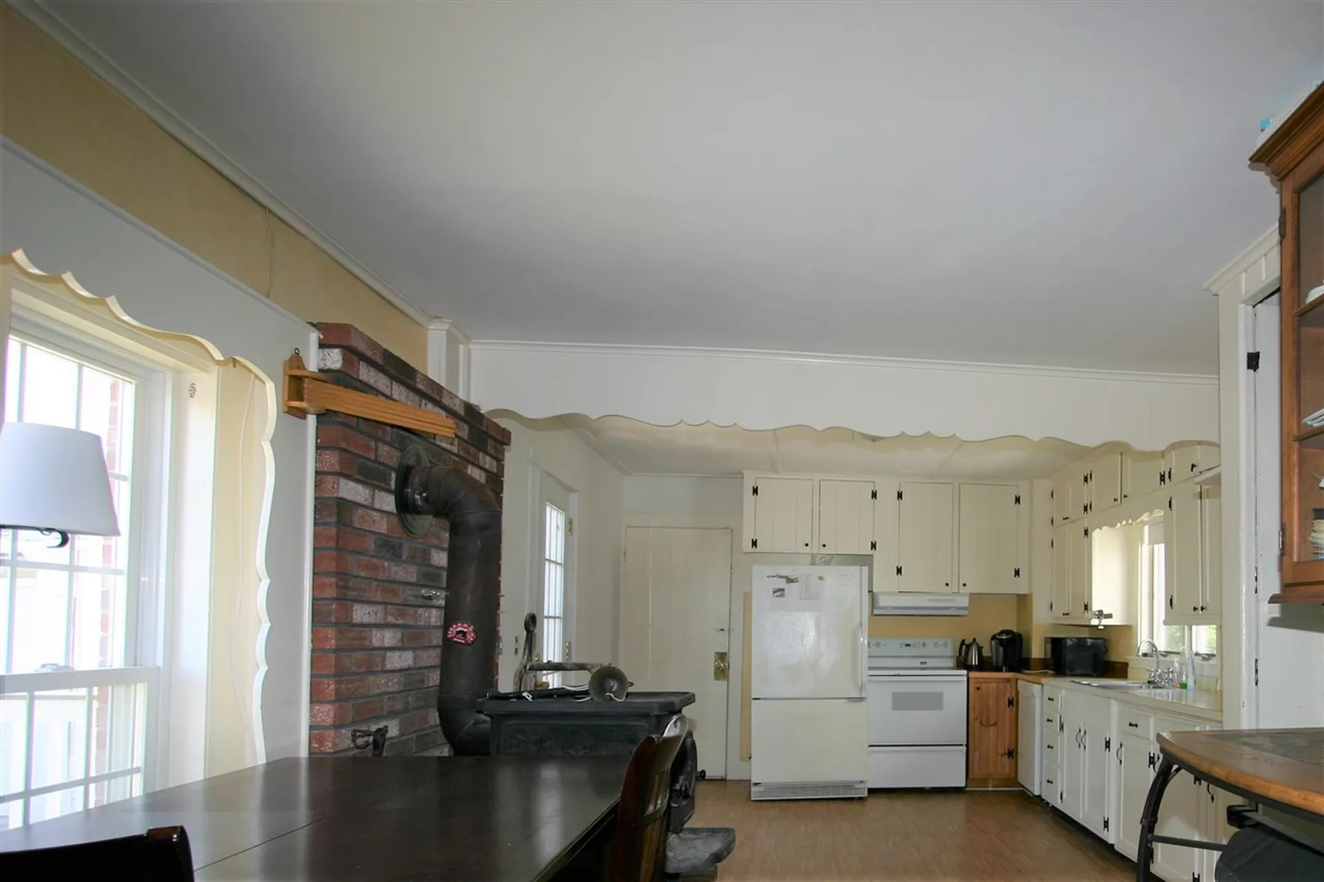 215 Browns Ridge Road Ossipee NH 03864