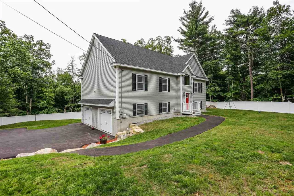 256 Mile Slip Road Milford NH 03055