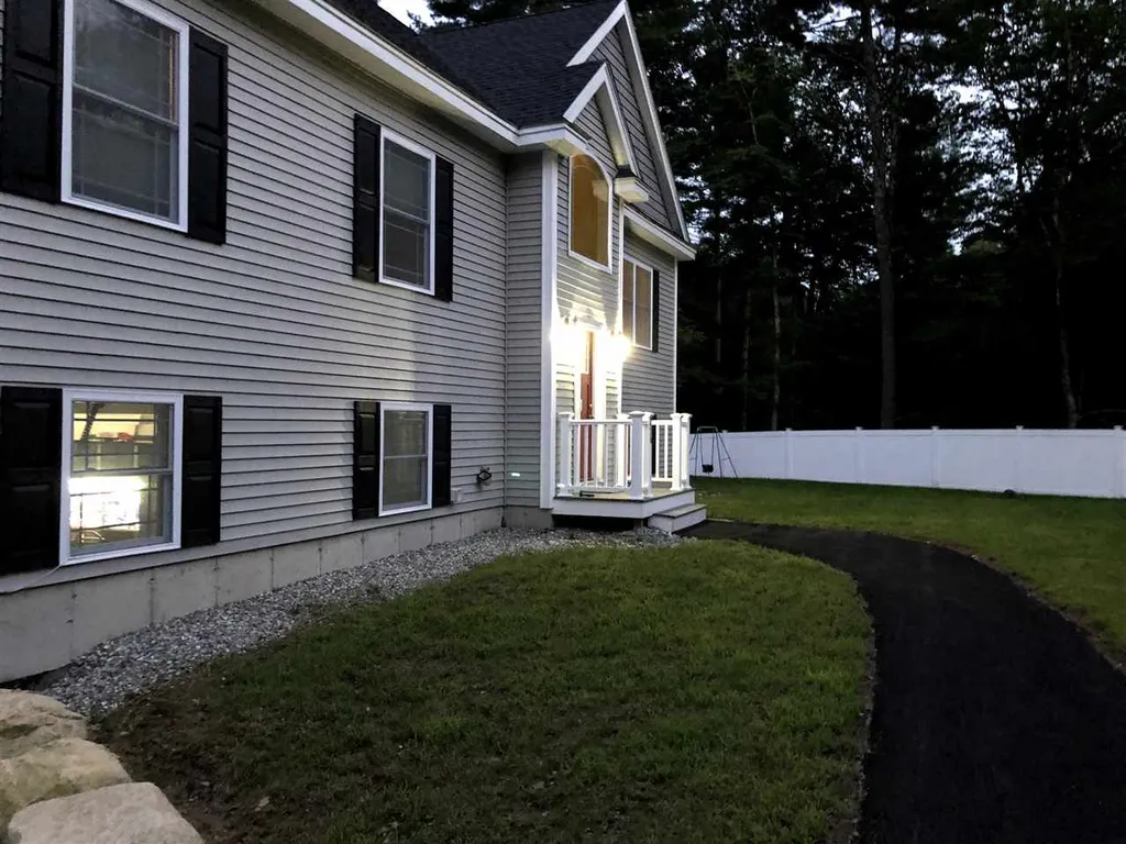 256 Mile Slip Road Milford NH 03055