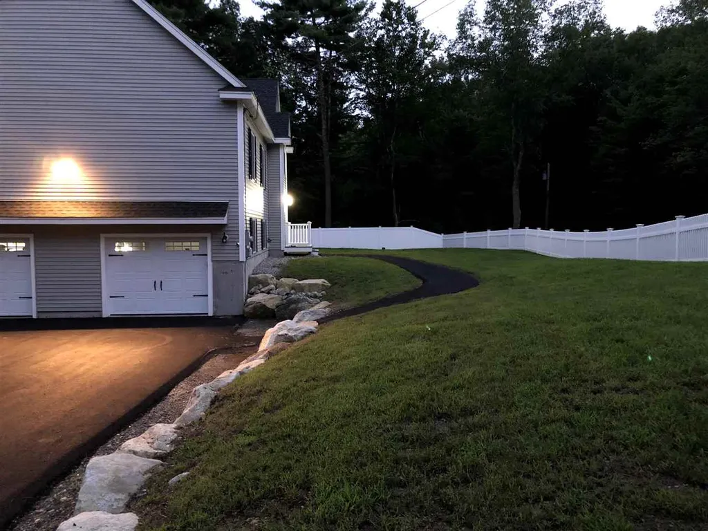 256 Mile Slip Road Milford NH 03055