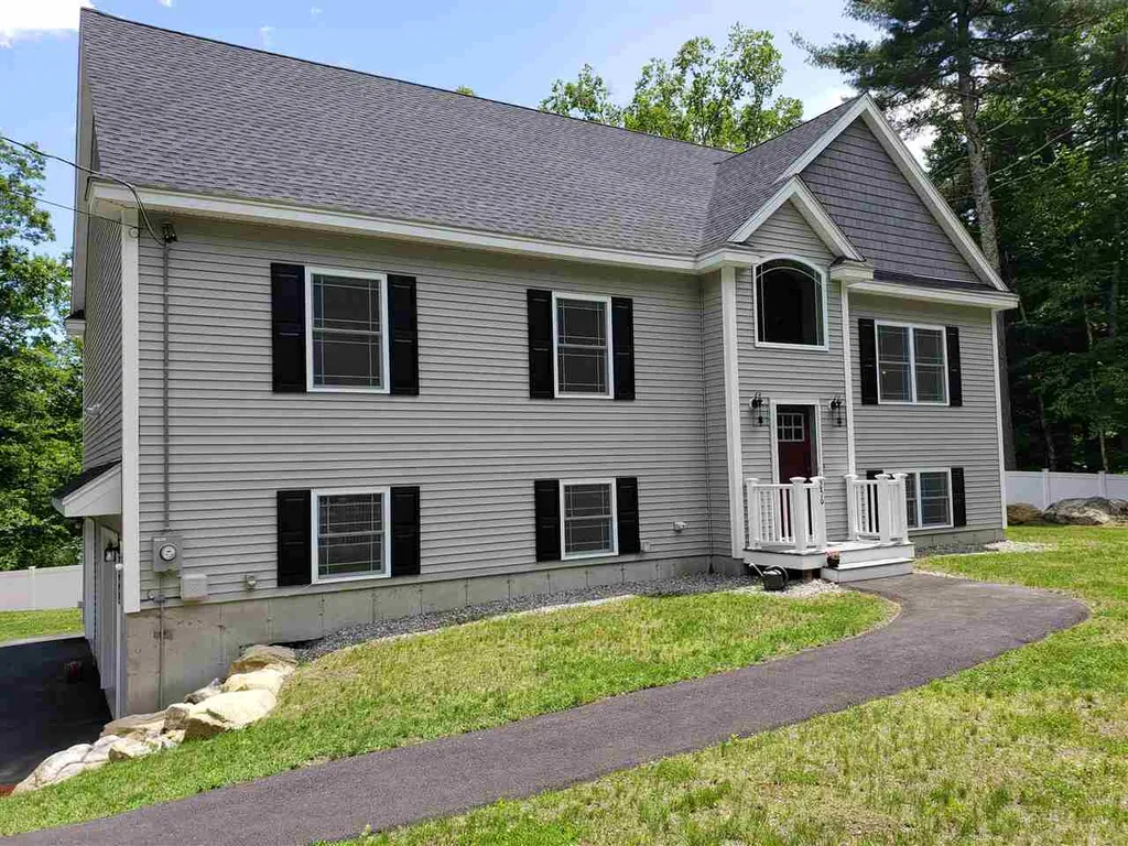 256 Mile Slip Road Milford NH 03055