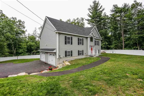 256 Mile Slip Road Milford NH 03055