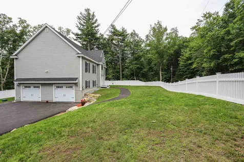 256 Mile Slip Road Milford NH 03055