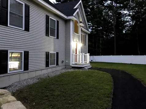 256 Mile Slip Road Milford NH 03055