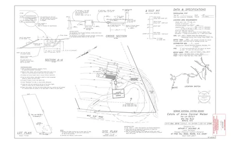 256 Mile Slip Road Milford NH 03055