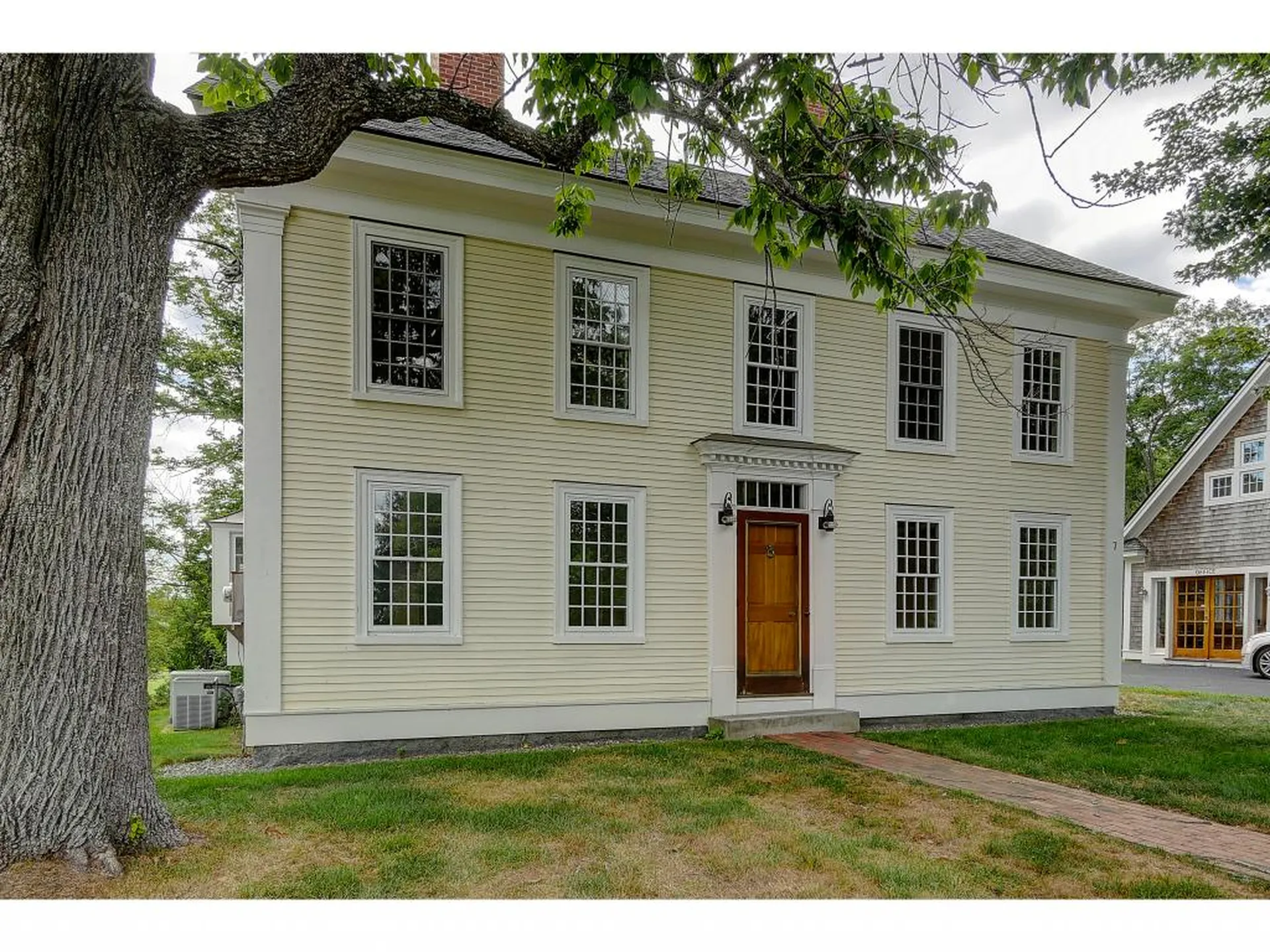 7 Emery Lane Stratham NH 03885
