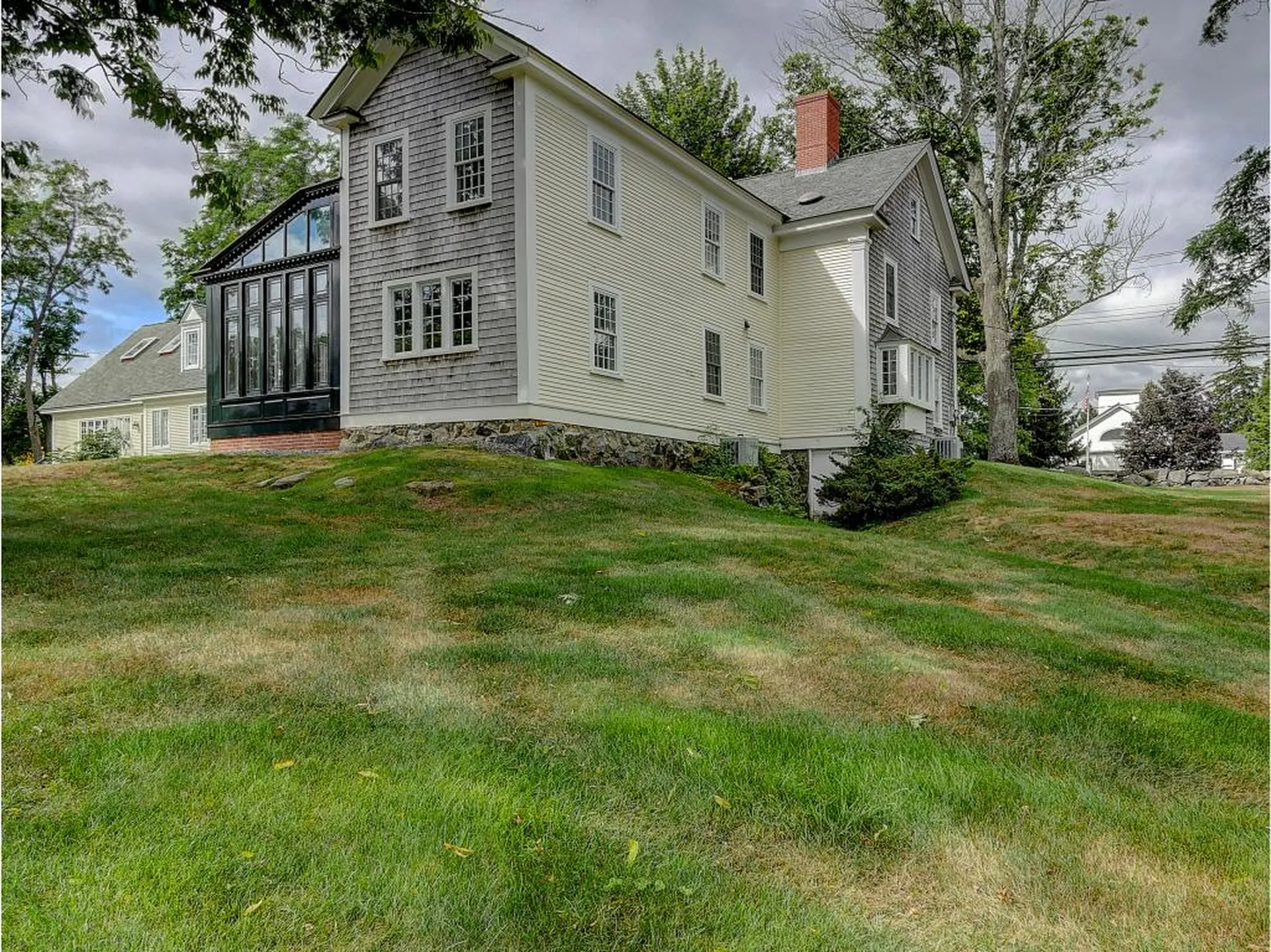 7 Emery Lane Stratham NH 03885